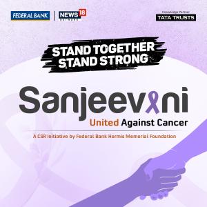 Launching Sanjeevani: Federal Bank's Fight Against Cancer