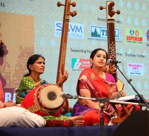 Federal Bank's Dedication to the Arts: A Look at Times Thyagaraja Awards