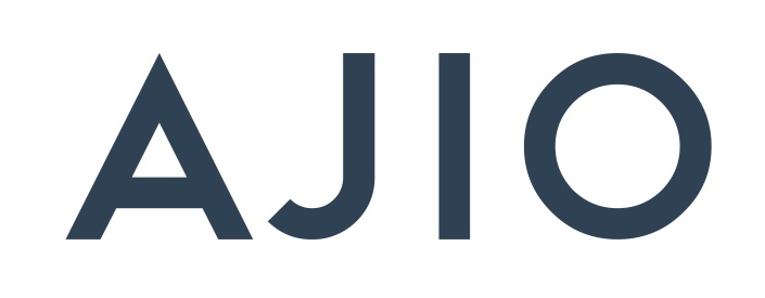 AJIO Logo