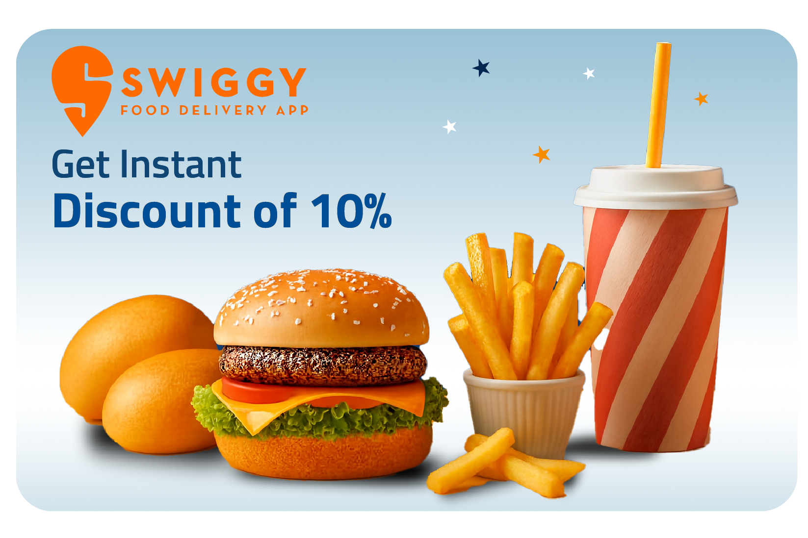 Swiggy Logo