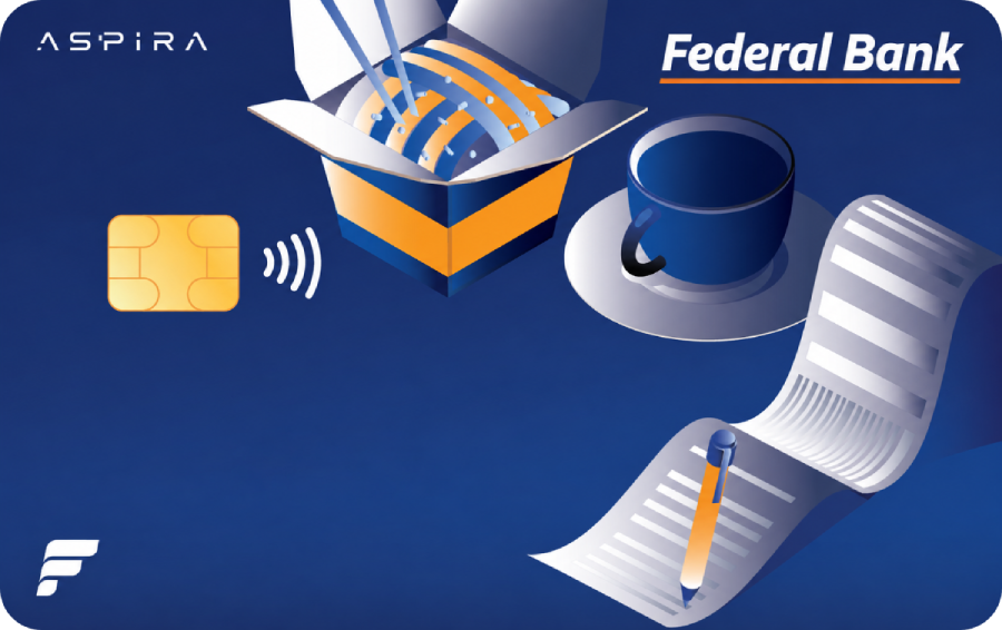Federal Bank Aspira