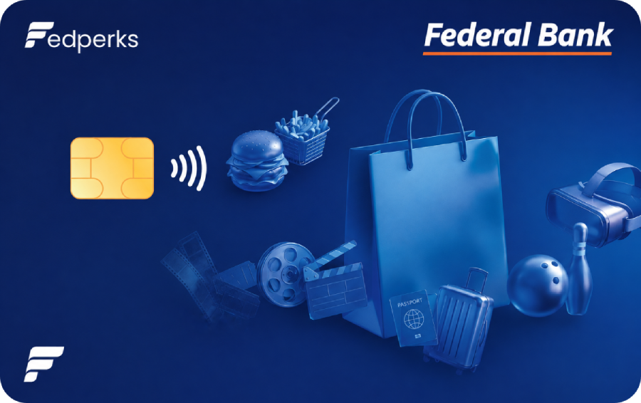 Federal Bank FedPerks