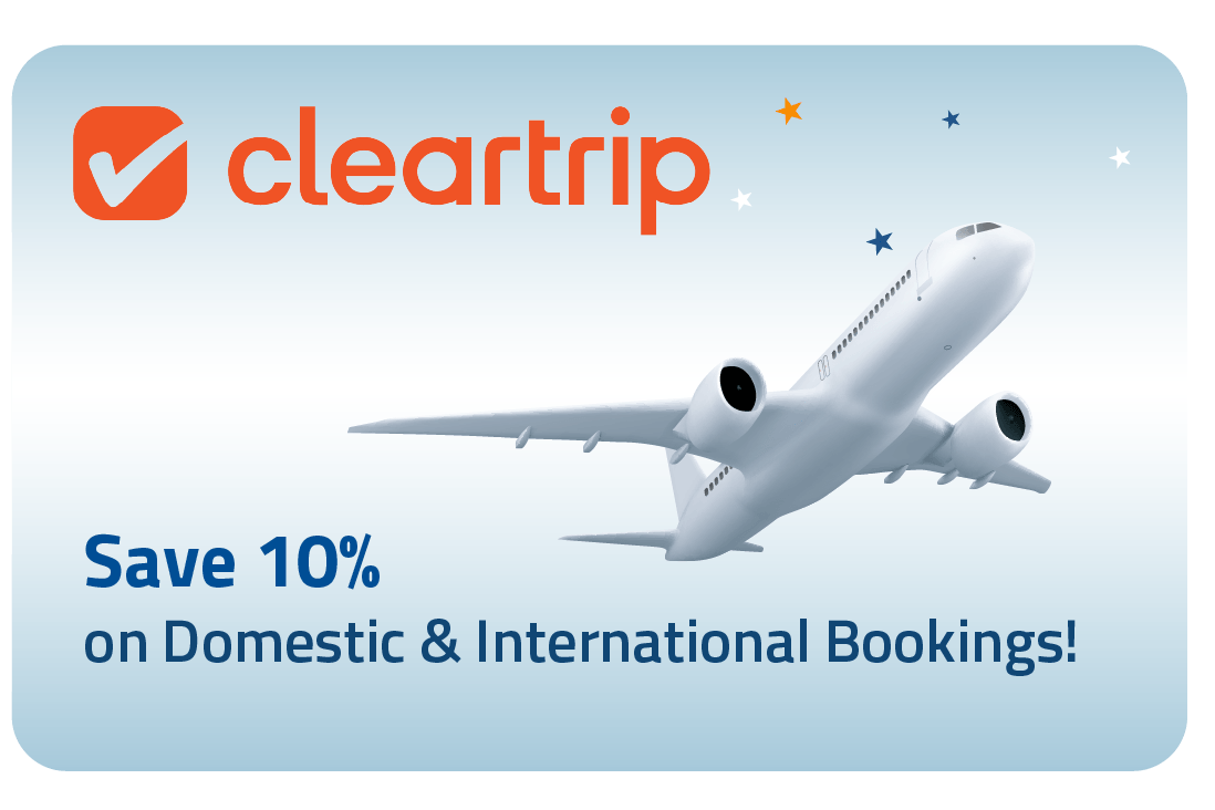 Cleartrip Logo