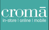 Croma Logo