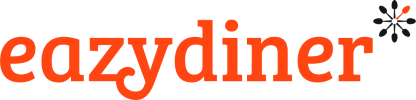 Eazy Diner Logo