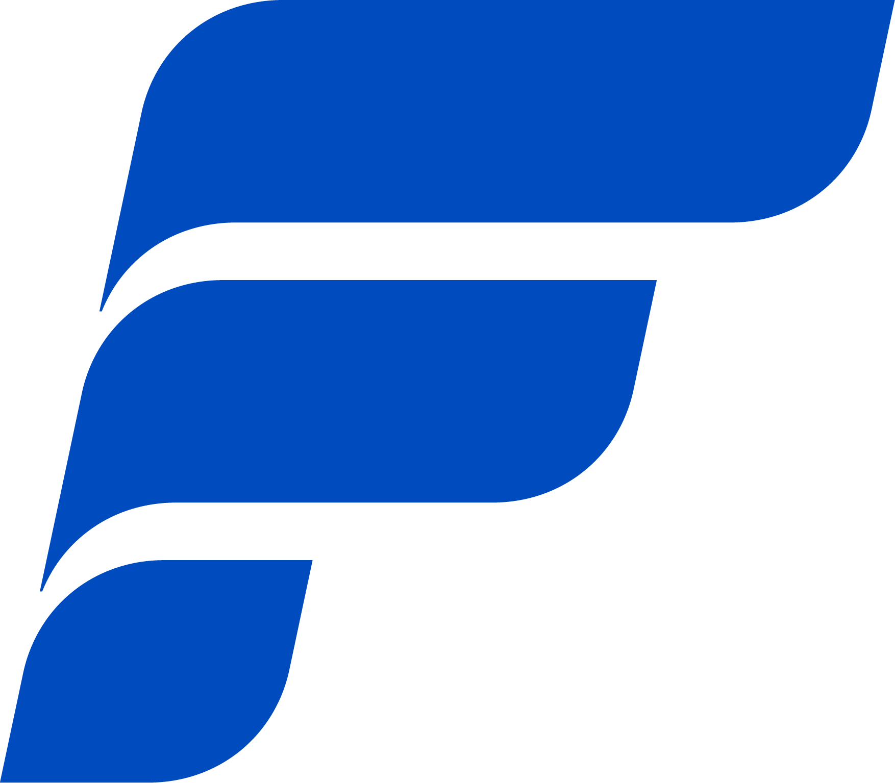 Fortuna Wave – blue variation