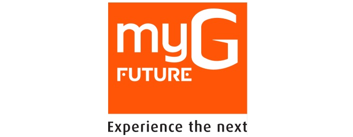 MyG Logo