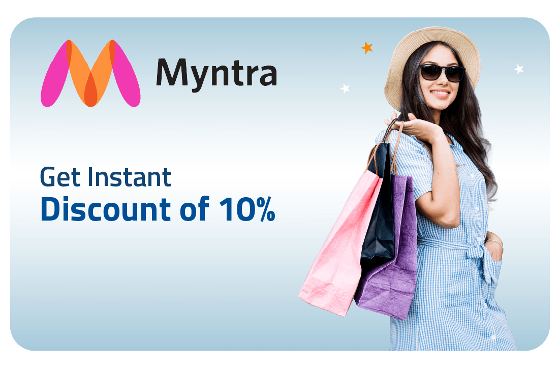 Myntra Logo