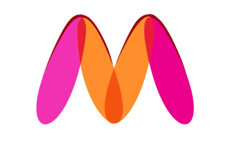 Myntra Logo